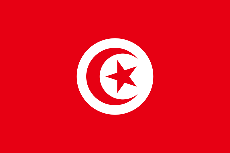 tunisian-flag